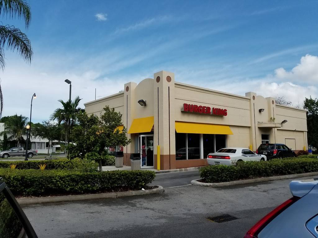 Burger King | restaurant | 5398 Biscayne Blvd, Miami, FL 33137, USA | 3057513130 OR +1 305-751-3130