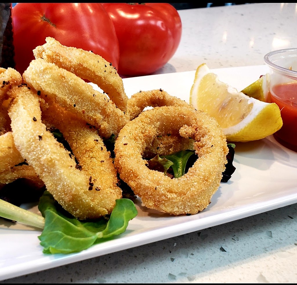 Mama Mia Pasta & More Pompano Beach | restaurant | 2715 E Atlantic Blvd, Pompano Beach, FL 33060, USA | 9549983642 OR +1 954-998-3642