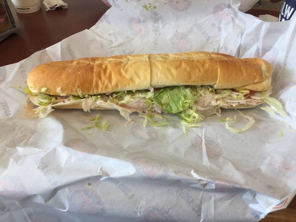 Jersey Mikes Subs | meal takeaway | 2429 US Hwy 70 SE, Hickory, NC 28602, USA | 8288554368 OR +1 828-855-4368