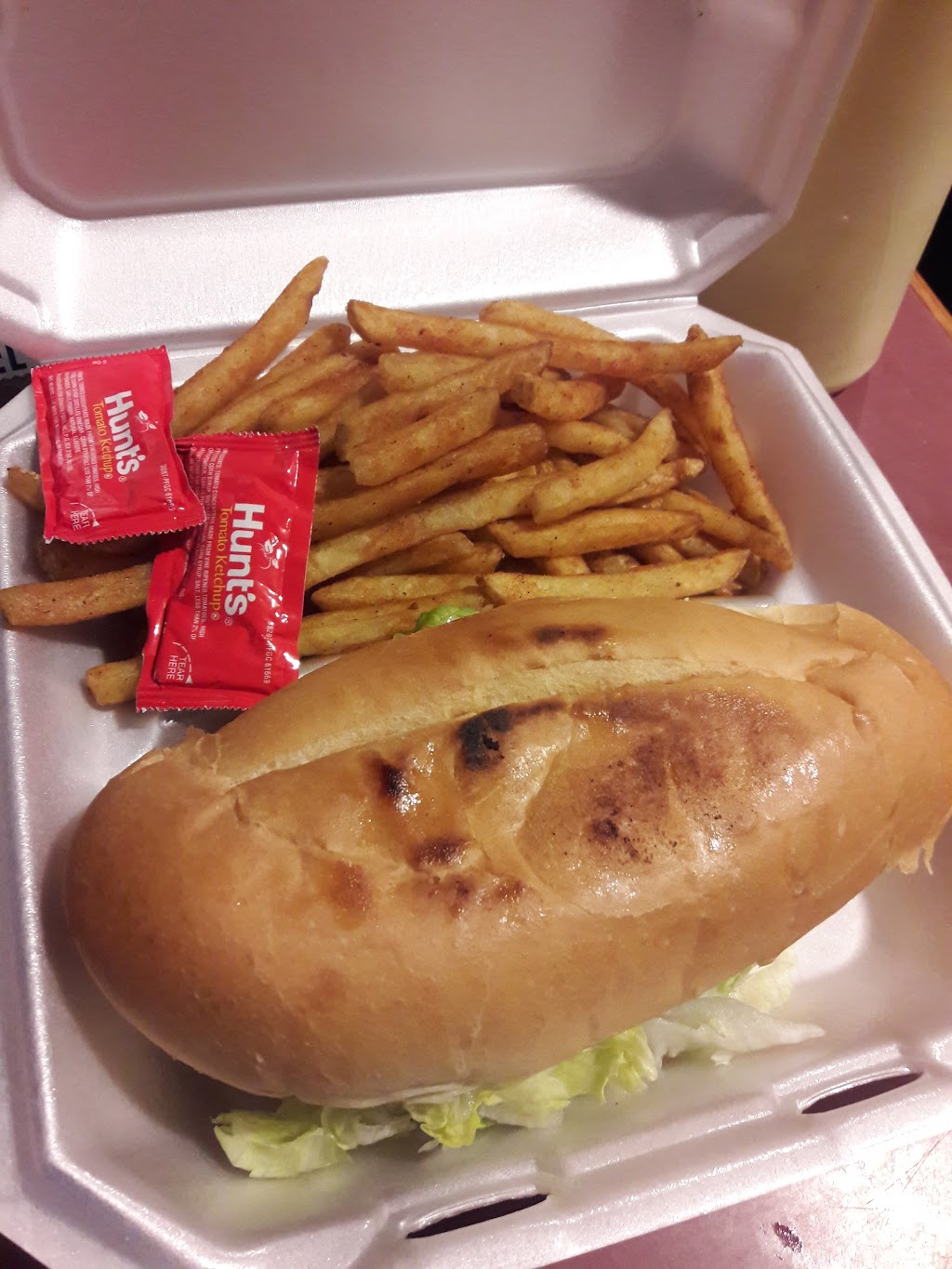 Taqueria El Primito | restaurant | 6101 Kountry Loop, Mission, TX 78574, USA | 9563917378 OR +1 956-391-7378