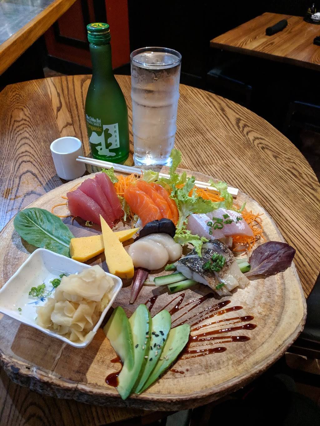 Typhoon Asian Fusion Bistro | restaurant | 10 N Sandusky St Ste100, Delaware, OH 43015, USA | 7403629227 OR +1 740-362-9227