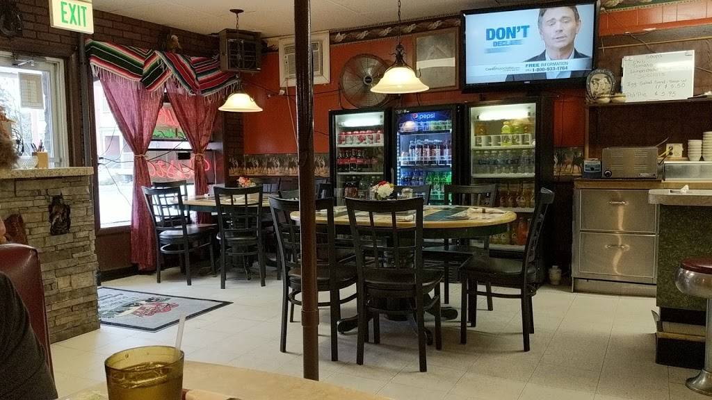 Ray’s El Mariachi Restaurant | restaurant | 4 E Railroad St, Spring Grove, PA 17362, USA | 7172256567 OR +1 717-225-6567