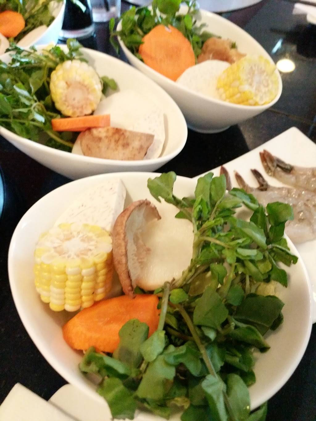 Trend | restaurant | 1400 Worcester St, Natick, MA 01760, USA | 5088751888 OR +1 508-875-1888