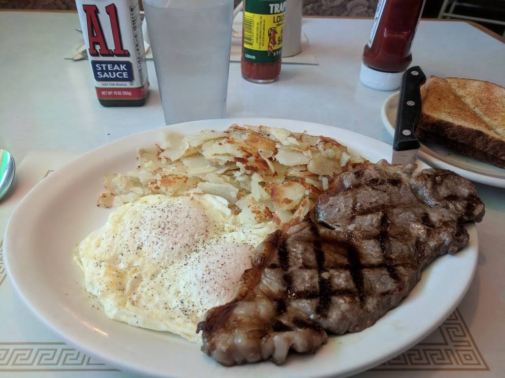 Market Place Cafe | restaurant | 3570 E Puetz Rd, Oak Creek, WI 53154, USA | 4147626222 OR +1 414-762-6222