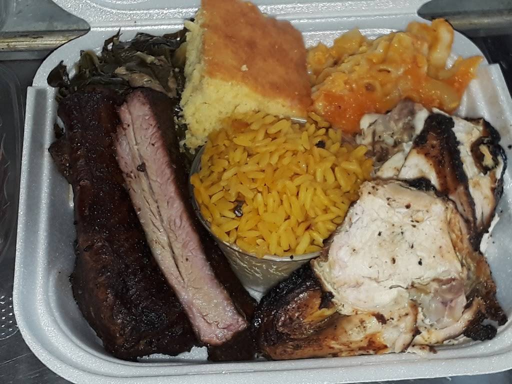 Mr.BOBBYQUE Rib Shack | restaurant | 5134 Firestone Rd, Jacksonville, FL 32210, USA | 9044729934 OR +1 904-472-9934