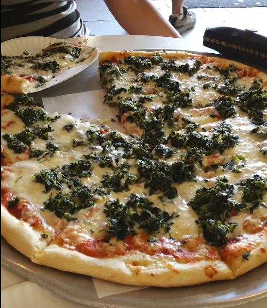 Joes Pizzeria | restaurant | 259 Prospect Park West, Brooklyn, NY 11215, USA | 7189653433 OR +1 718-965-3433