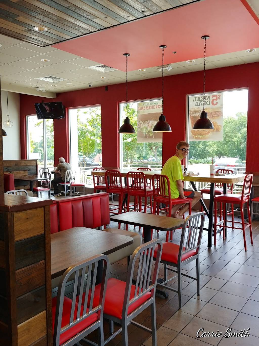 Arbys | restaurant | 5815 State Bridge Rd, Johns Creek, GA 30097, USA | 7702325221 OR +1 770-232-5221