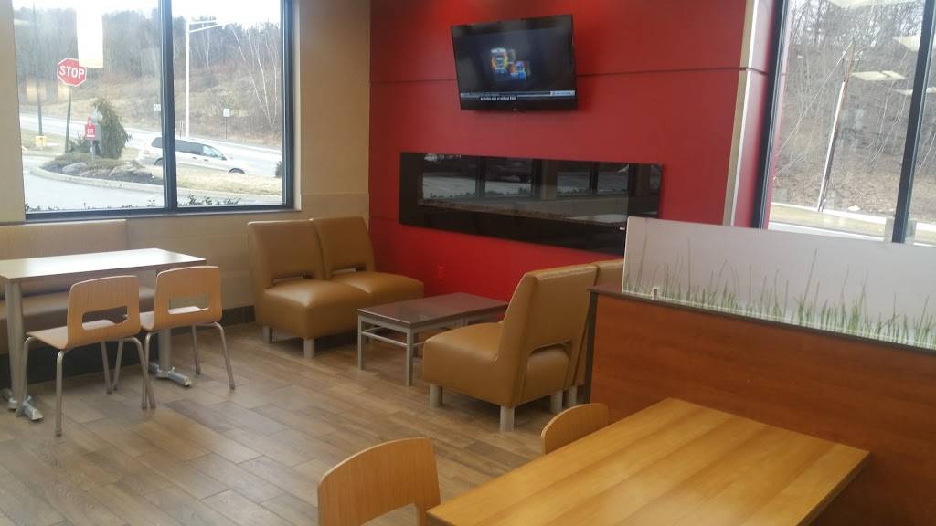 Wendys | restaurant | 885 Viewmont Dr, Dickson City, PA 18519, USA | 5705580776 OR +1 570-558-0776