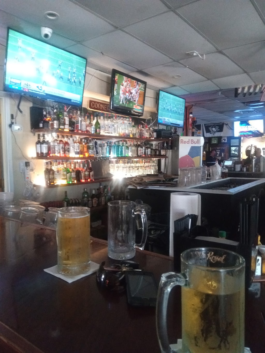 Corner Pocket Bar & Grill | restaurant | 2475 Apalachee Pkwy # 201, Tallahassee, FL 32301, USA | 8505742724 OR +1 850-574-2724