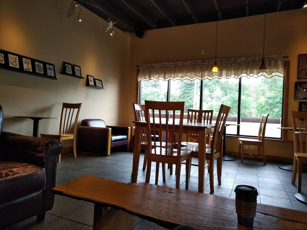Spring Creek Coffee House | cafe | 10600 SE McLoughlin Blvd, Portland, OR 97222, USA | 5034965555 OR +1 503-496-5555