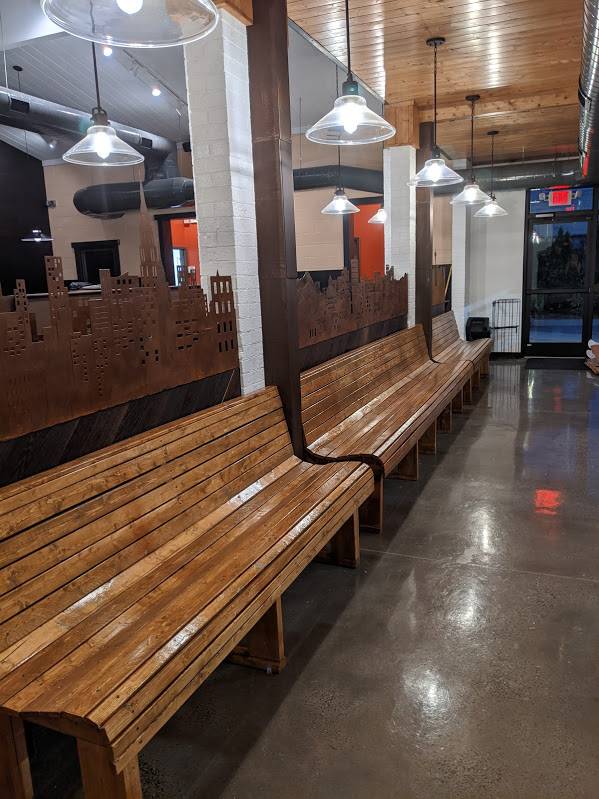 Iconic Kitchen & Drinks | restaurant | 63 Southside Ave, Asheville, NC 28801, USA | 8285053157 OR +1 828-505-3157