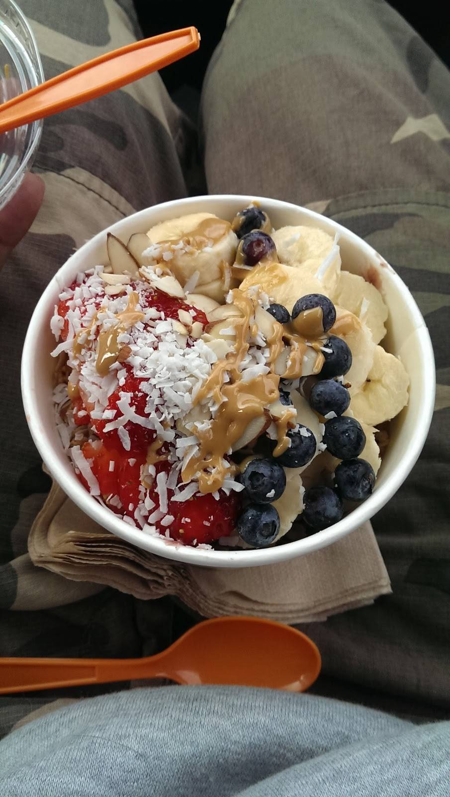 Jamba Juice | restaurant | 2202 N Tustin St Ste. B, Orange, CA 92865, USA | 7142821404 OR +1 714-282-1404