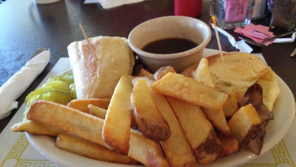 Sunrise Family Restaurant | restaurant | 3500 N Lindbergh Blvd, St Ann, MO 63074, USA | 3142099545 OR +1 314-209-9545