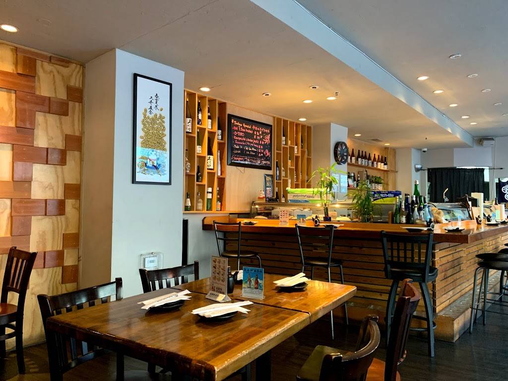 Miyabiya Sushi & Grill | restaurant | 115 Cyril Magnin St, San Francisco, CA 94102, USA | 4159893288 OR +1 415-989-3288