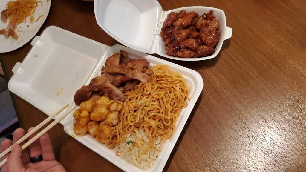 China Bistro | restaurant | 4000 Coffee Rd #1, Bakersfield, CA 93308, USA | 6612133268 OR +1 661-213-3268