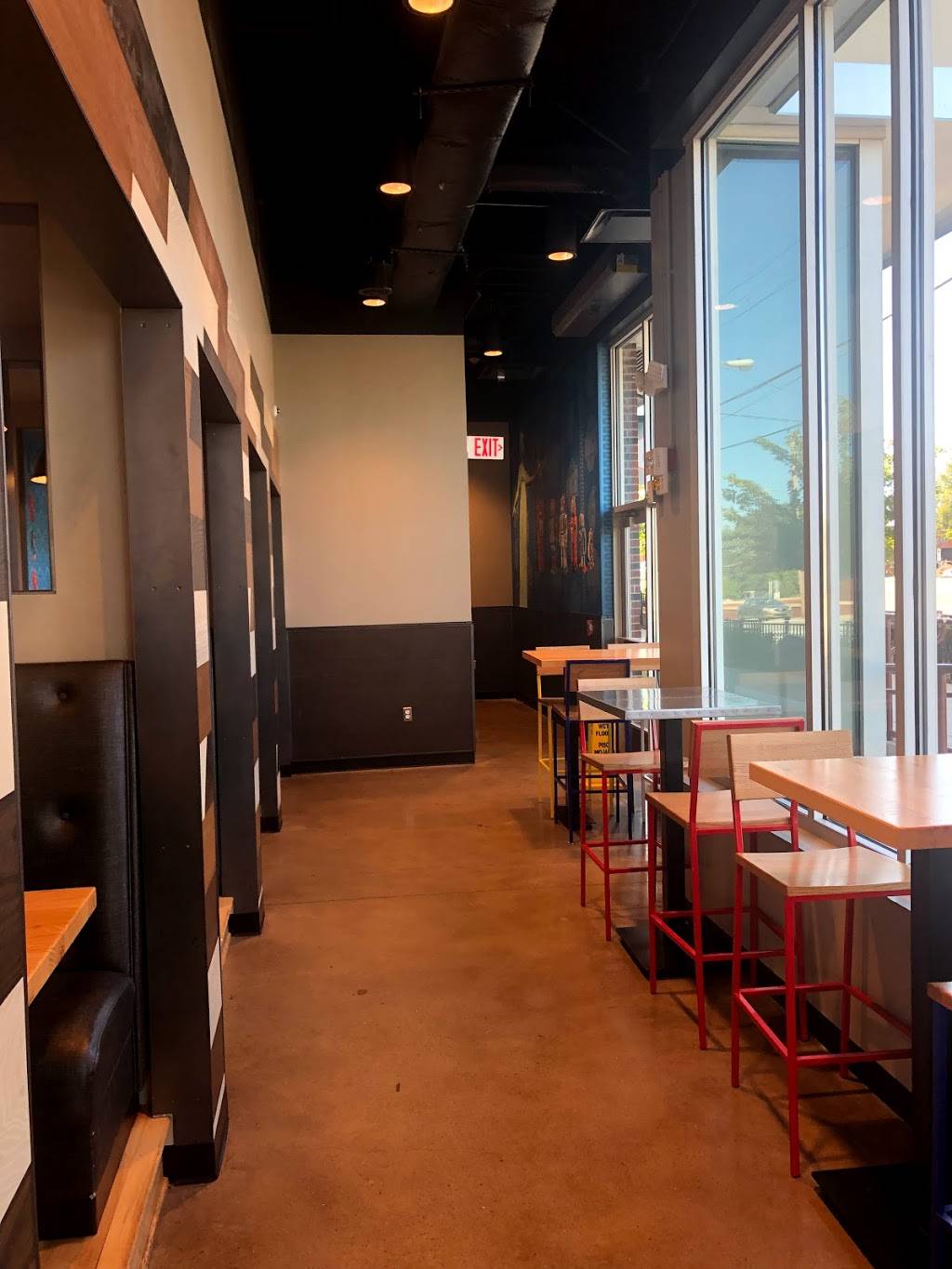 Glenwood Diner | restaurant | 1201 W Gate City Blvd Suite 102, Greensboro, NC 27403, USA | 3363344101 OR +1 336-334-4101