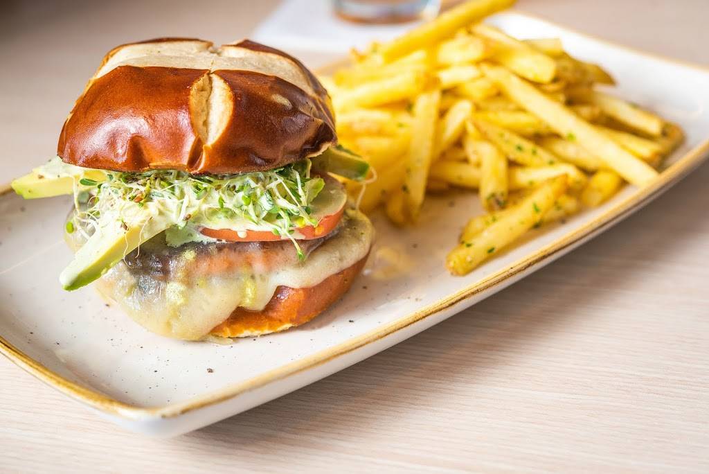 Vim & Victor at The St. James | restaurant | 6805 Industrial Rd, Springfield, VA 22151, USA | 7037059549 OR +1 703-705-9549