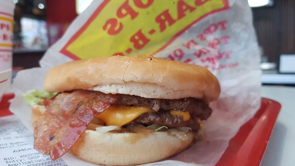 Tops Bar-B-Q | restaurant | 5144 Poplar Ave, Memphis, TN 38117, USA | 9016827146 OR +1 901-682-7146