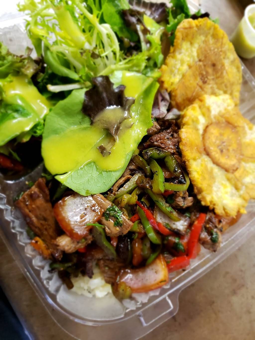 Maria Latina | restaurant | 7100 SW Hampton St, Tigard, OR 97223, USA | 9712229286 OR +1 971-222-9286