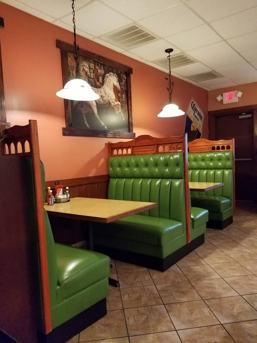 Camino Real Mexican Restaurant | restaurant | 1050 N Jackson St, Tullahoma, TN 37388, USA | 9313933274 OR +1 931-393-3274