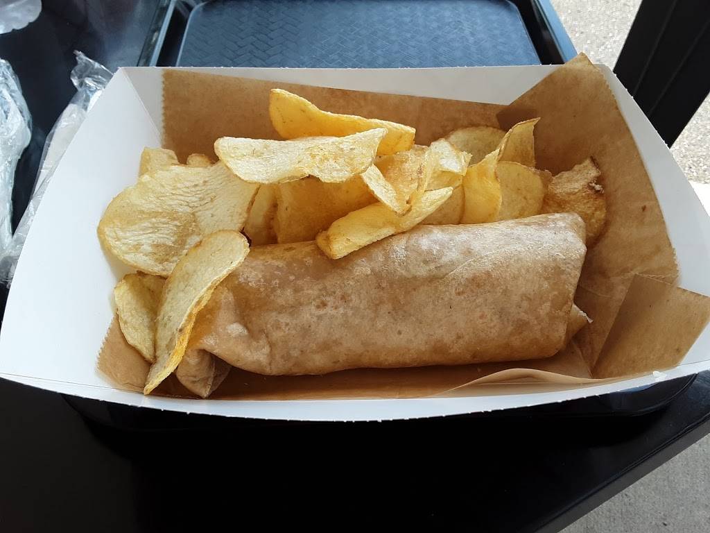 Thatsa Wrapp Shack | restaurant | 7944 Cleveland Ave NW, North Canton, OH 44720, USA | 3304999727 OR +1 330-499-9727