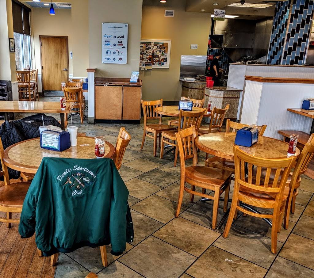 Elevation Burger | Ann Arbor - Washtenaw | restaurant | 3365 Washtenaw Ave, Ann Arbor, MI 48104, USA | 7345850467 OR +1 734-585-0467