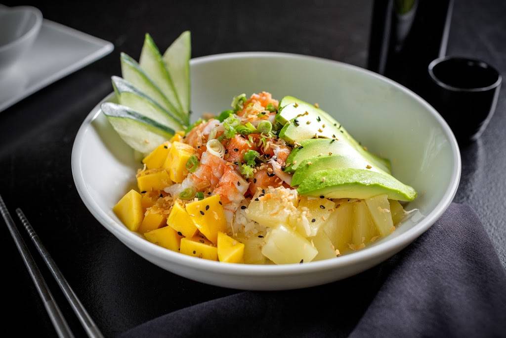 Raw II | restaurant | 2203 N Clybourn Ave, Chicago, IL 60614, USA | 7738255828 OR +1 773-825-5828