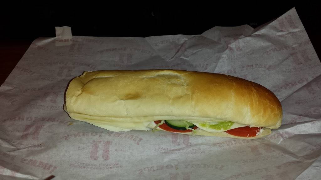 Jimmy Johns | meal delivery | 200 E Randolph St, Chicago, IL 60601, USA | 3129380200 OR +1 312-938-0200