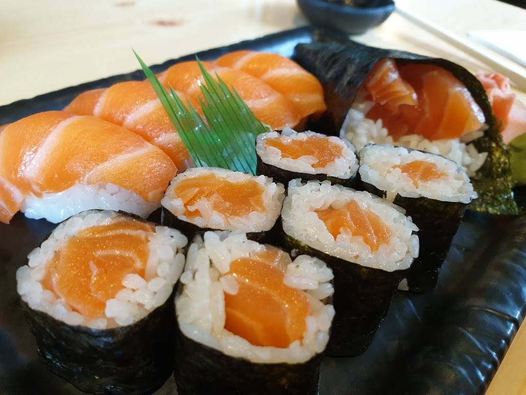 Mitsui Sushi | meal delivery | 10815 Bathurst St, Richmond Hill, ON L4C 9Y2, Canada | 9058841188 OR +1 905-884-1188