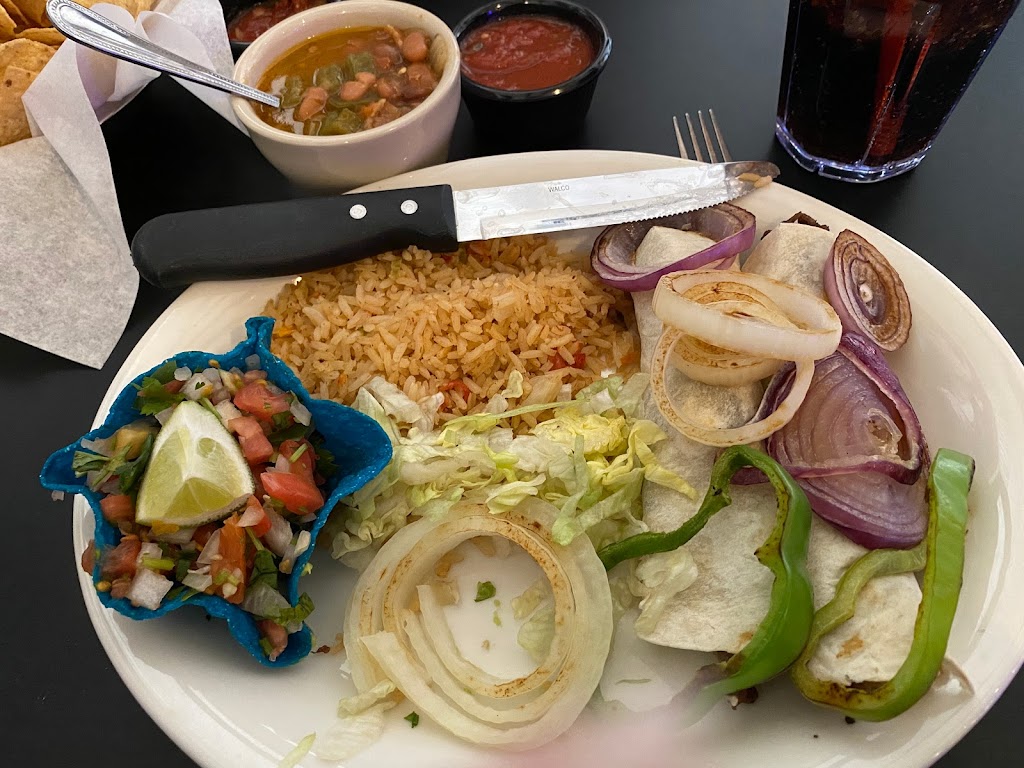 Two Senoritas Restaurant & Cantina | restaurant | 1222 N US 75-Central Expy 1000, McKinney, TX 75070, USA | 2145484182 OR +1 214-548-4182