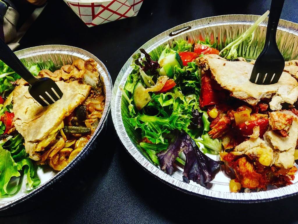 Dangerously Delicious Pies | bakery | 2839 ODonnell St, Baltimore, MD 21224, USA | 4105227437 OR +1 410-522-7437