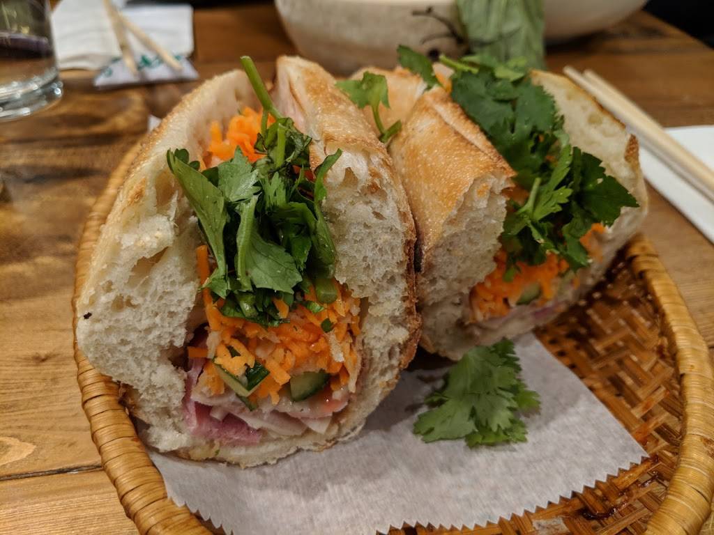 The Pho 2 | restaurant | 273 8th Ave, New York, NY 10011, USA | 9172617592 OR +1 917-261-7592