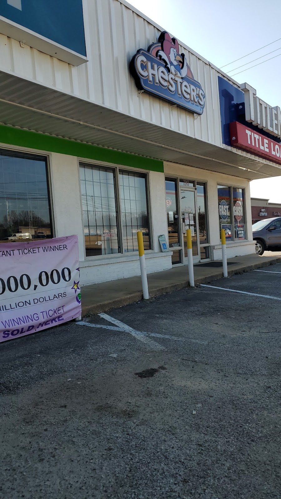 Hunt Brothers Pizza. Countryside Market | restaurant | 7245 Stage Rd, Memphis, TN 38133, USA | 9012139957 OR +1 901-213-9957