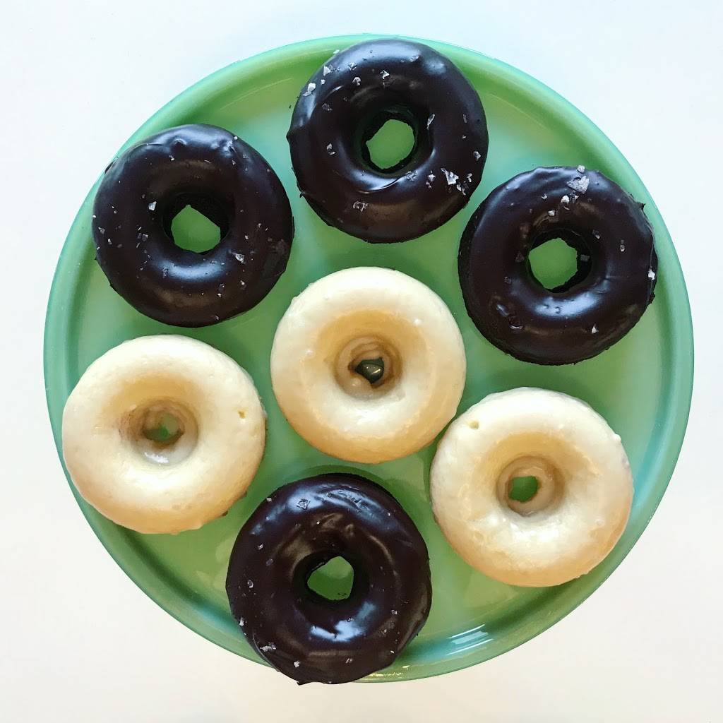 The Kitchen at Commonplace | restaurant | 1325 N Walker Ave Suite 138, Oklahoma City, OK 73103, USA | 4055344540 OR +1 405-534-4540