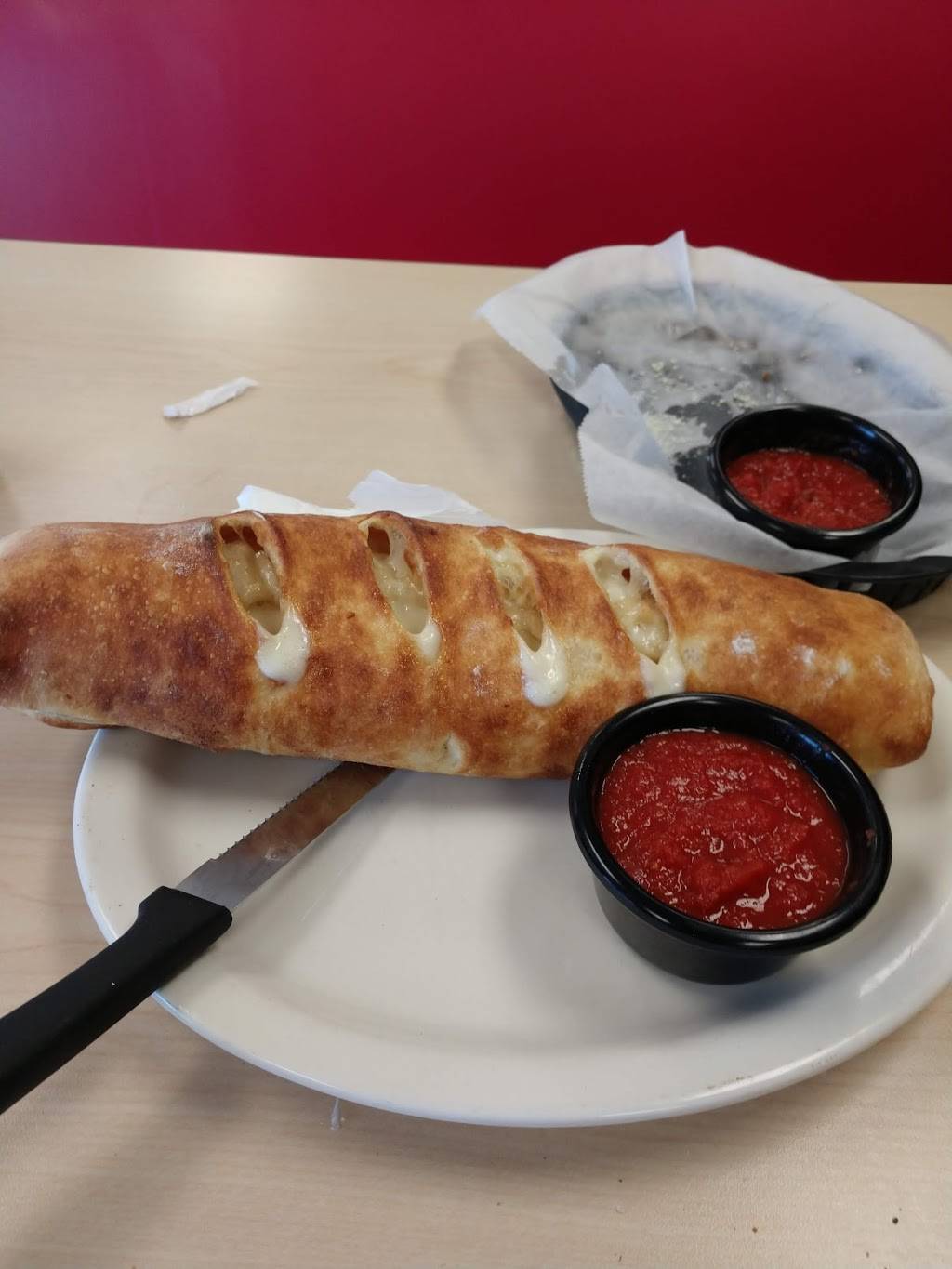 Aromas Pizza Pasta Subs | restaurant | 1401 Coventry Blvd, Myrtle Beach, SC 29575, USA | 8437480388 OR +1 843-748-0388