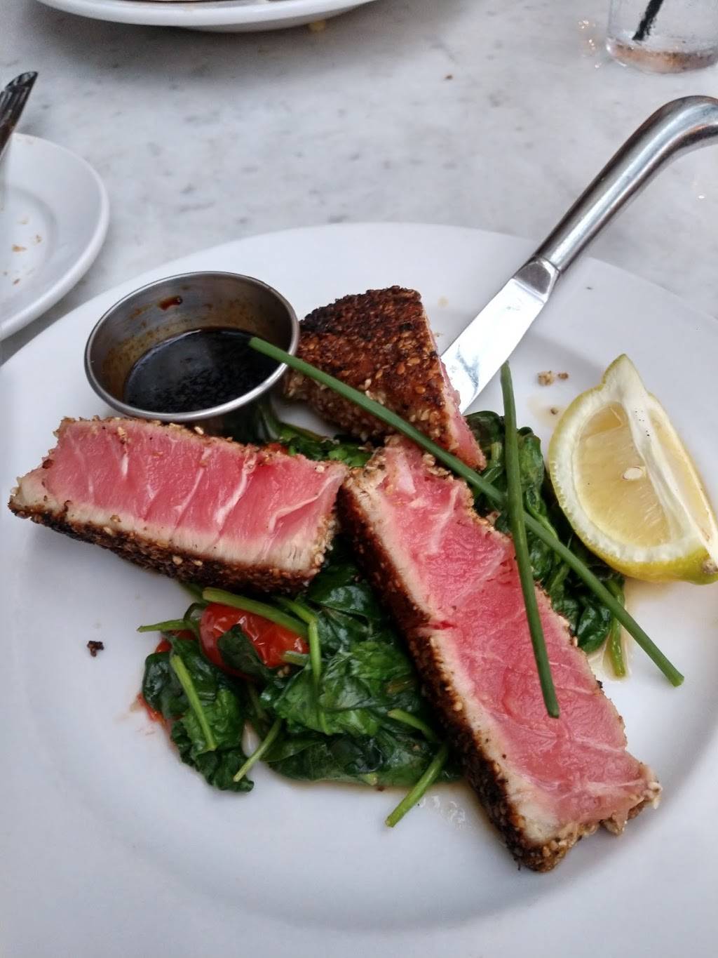 Bonnie Ruths Neighborhood Bistro | restaurant | 6959 Lebanon Rd, Frisco, TX 75034, USA | 2147057775 OR +1 214-705-7775