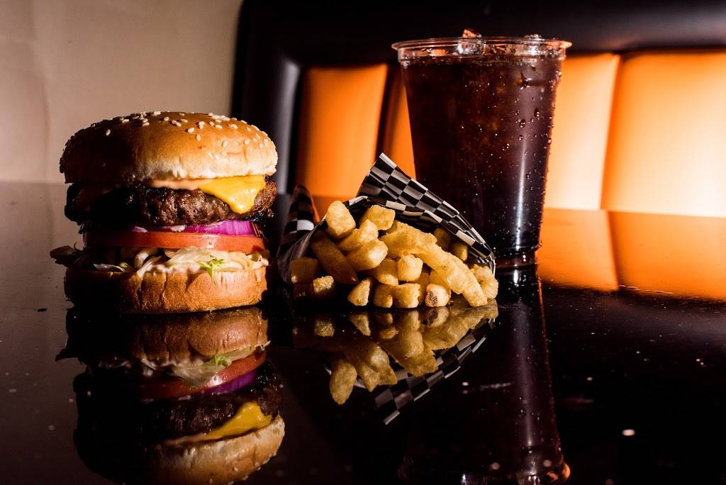 BeiRock Wraps Restaurant | restaurant | 5926 Middlebelt Rd, Garden City, MI 48135, USA | 7347433195 OR +1 734-743-3195