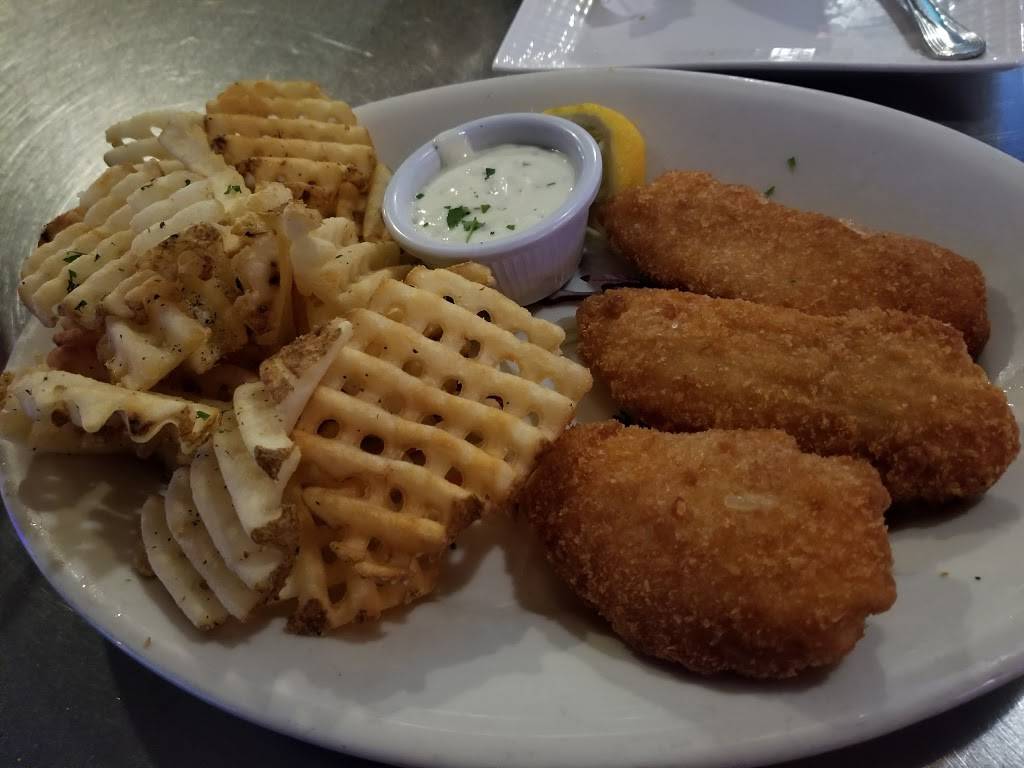 Thirsty Fish | restaurant | 9041 Holman Rd NW, Seattle, WA 98117, USA | 2067821999 OR +1 206-782-1999