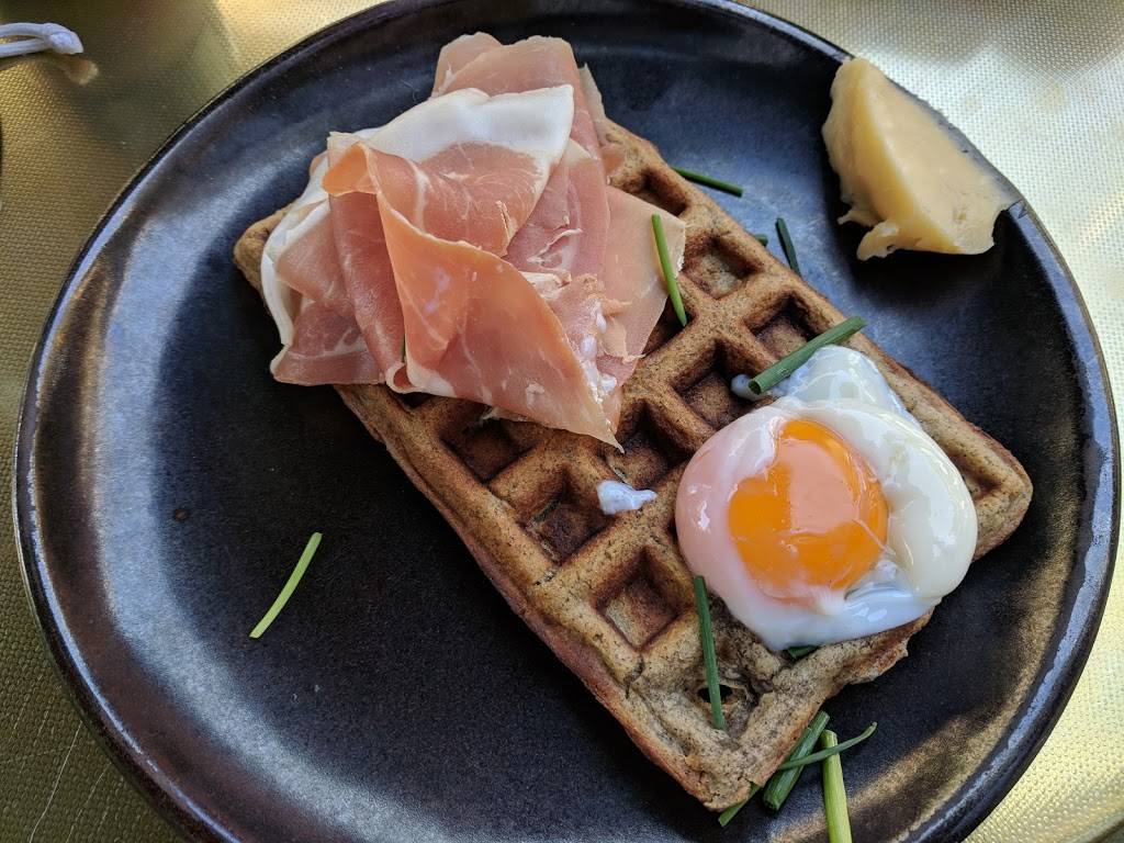 Hayden | restaurant | 8820 Washington Blvd ste. 101, Culver City, CA 90232, USA | 3105934777 OR +1 310-593-4777