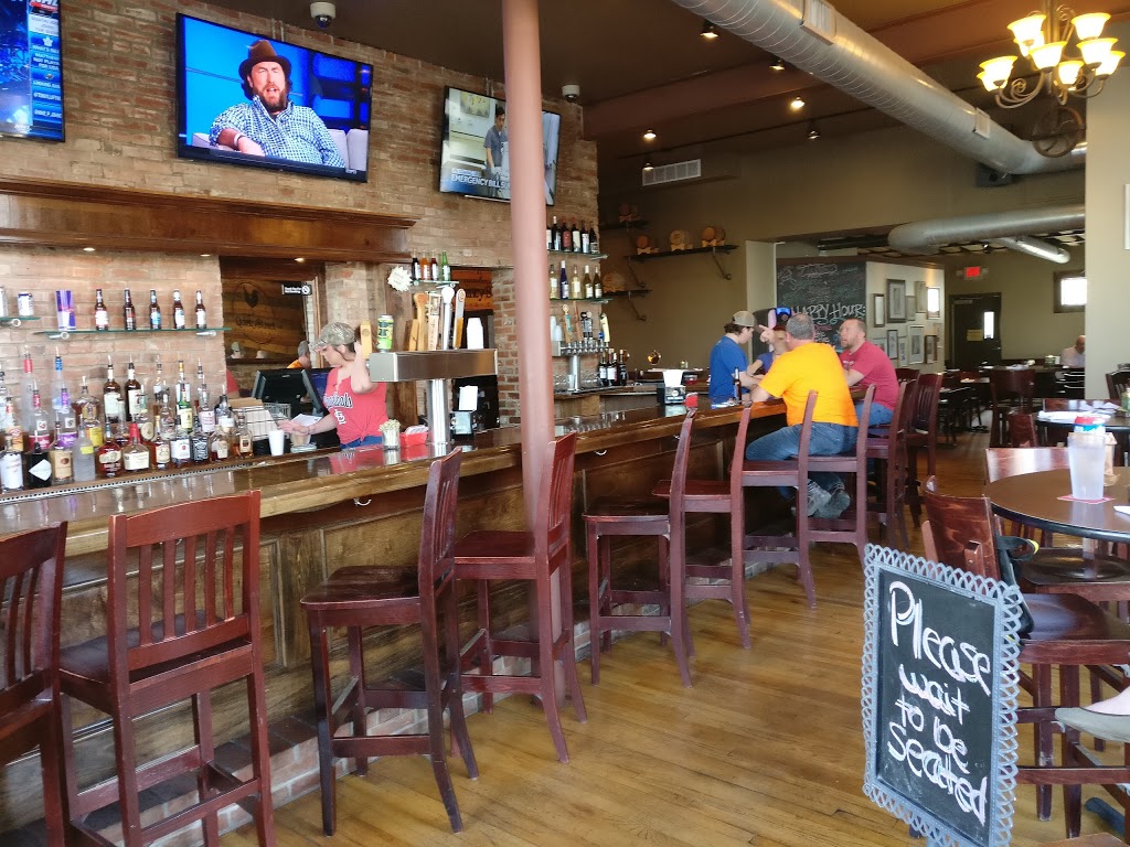 Quincy Street Bistro | restaurant | 6931 Gravois Ave, St. Louis, MO 63116, USA | 3146962269 OR +1 314-696-2269