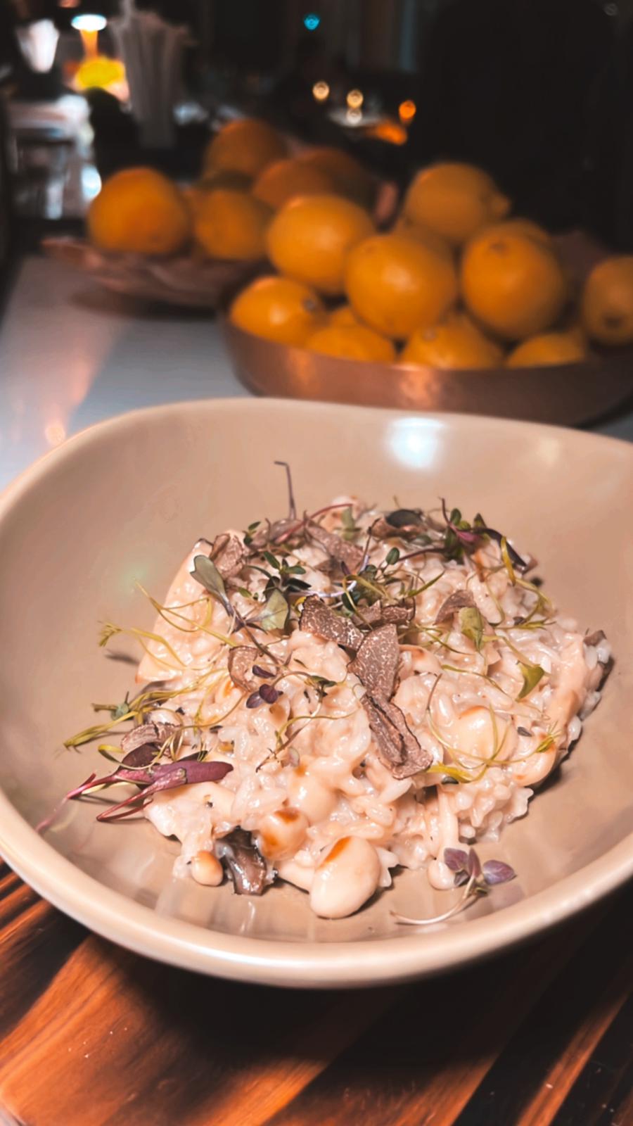 Ovo At The Altair | restaurant | 9540 W Bay Harbor Dr, Bay Harbor Islands, FL 33154, USA | 3059902228 OR +1 305-990-2228