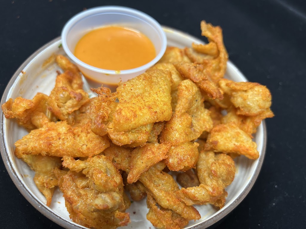 Thunder Chief | restaurant | 3121 S Lamar Blvd, Austin, TX 78704, USA | 5125526430 OR +1 512-552-6430