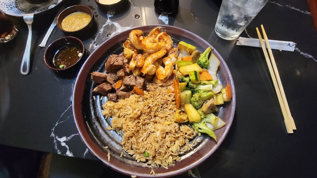 Sake Japanese steakhouse & Bar | restaurant | 2016 Eisenhower Ave, Alexandria, VA 22314, USA | 7037213897 OR +1 703-721-3897