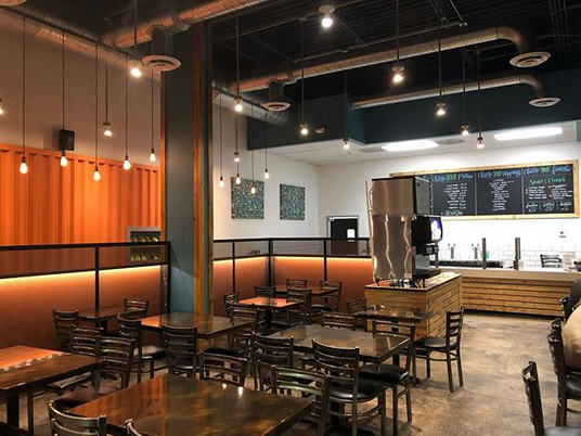 Poké Fresh | restaurant | 2022 Portage Trail, Cuyahoga Falls, OH 44223, USA | 3302171017 OR +1 330-217-1017