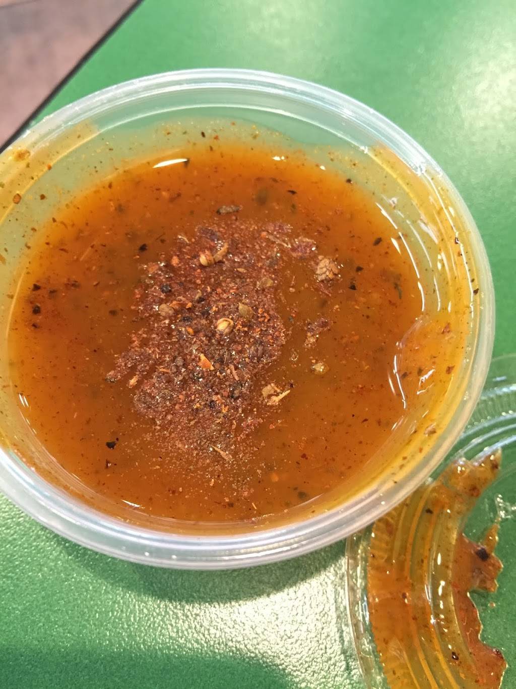 Wingstop | meal delivery | 3032 S Halsted St #106, Chicago, IL 60608, USA | 3123741338 OR +1 312-374-1338