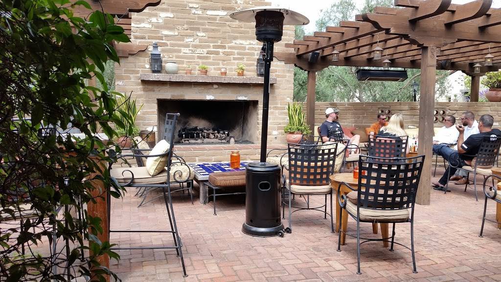 Mustangs & Burros | restaurant | 9700 N Torrey Pines Rd, La Jolla, CA 92037, USA | 8442019224 OR +1 844-201-9224