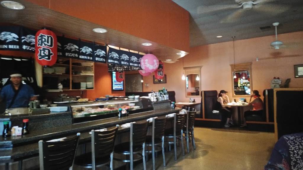 Sushi Ko | restaurant | 9301 E Shea Blvd, Scottsdale, AZ 85260, USA | 4808602960 OR +1 480-860-2960