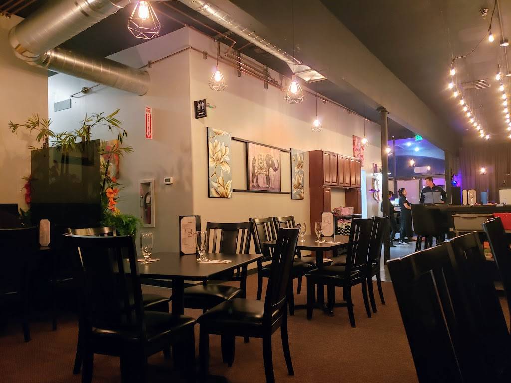 A Taste of Thai Cuisine | restaurant | 915 W Moana Ln, Reno, NV 89509, United States | 7758286400 OR +1 775-828-6400