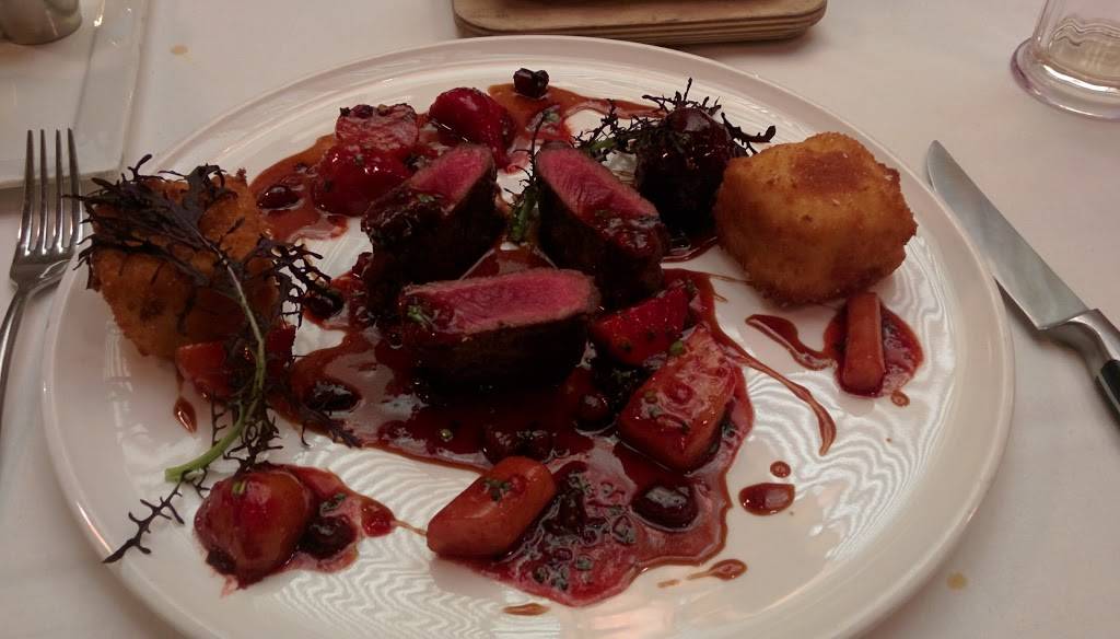 Yachtsman Steakhouse | restaurant | 1700 Epcot Resorts Blvd, Orlando, FL 32830, USA | 4079343818 OR +1 407-934-3818