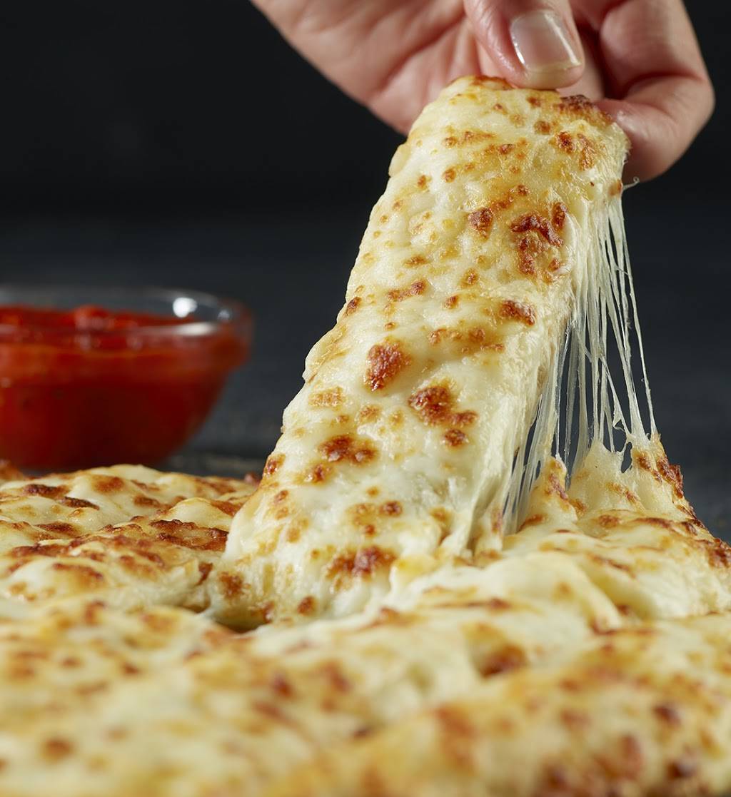 Papa Johns Pizza | restaurant | 503 N College Ave, Fayetteville, AR 72701, USA | 4794441999 OR +1 479-444-1999